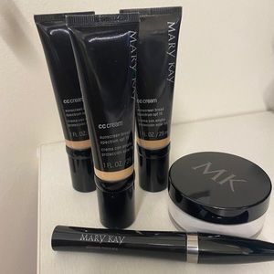 Mary Kay